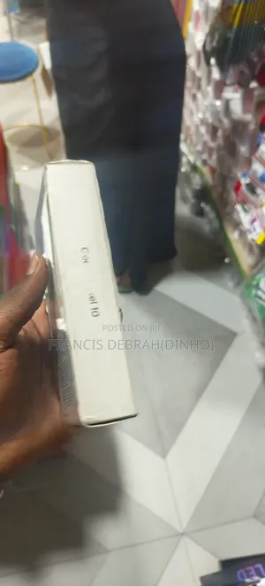 New Google Pixel 10 128 GB
