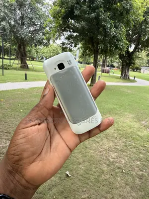 Nokia C5 White