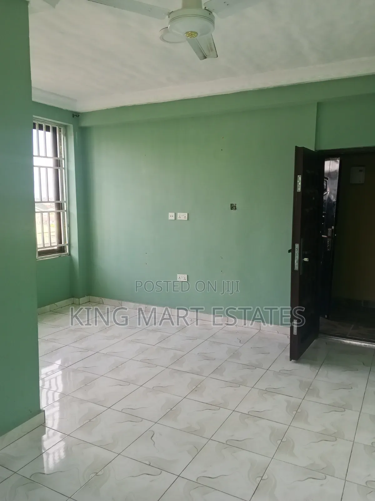 1bdrm Apartment in Kotei, Kumasi Metropolitan for rent