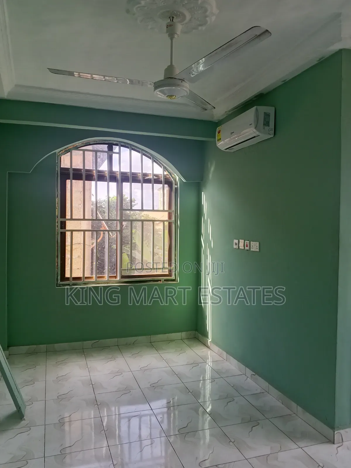 1bdrm Apartment in Kotei, Kumasi Metropolitan for rent