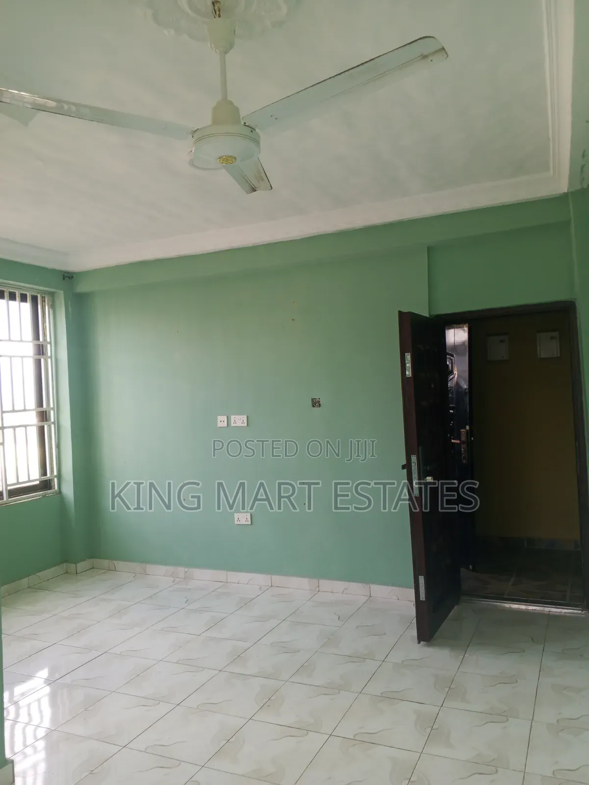 1bdrm Apartment in Kotei, Kumasi Metropolitan for rent