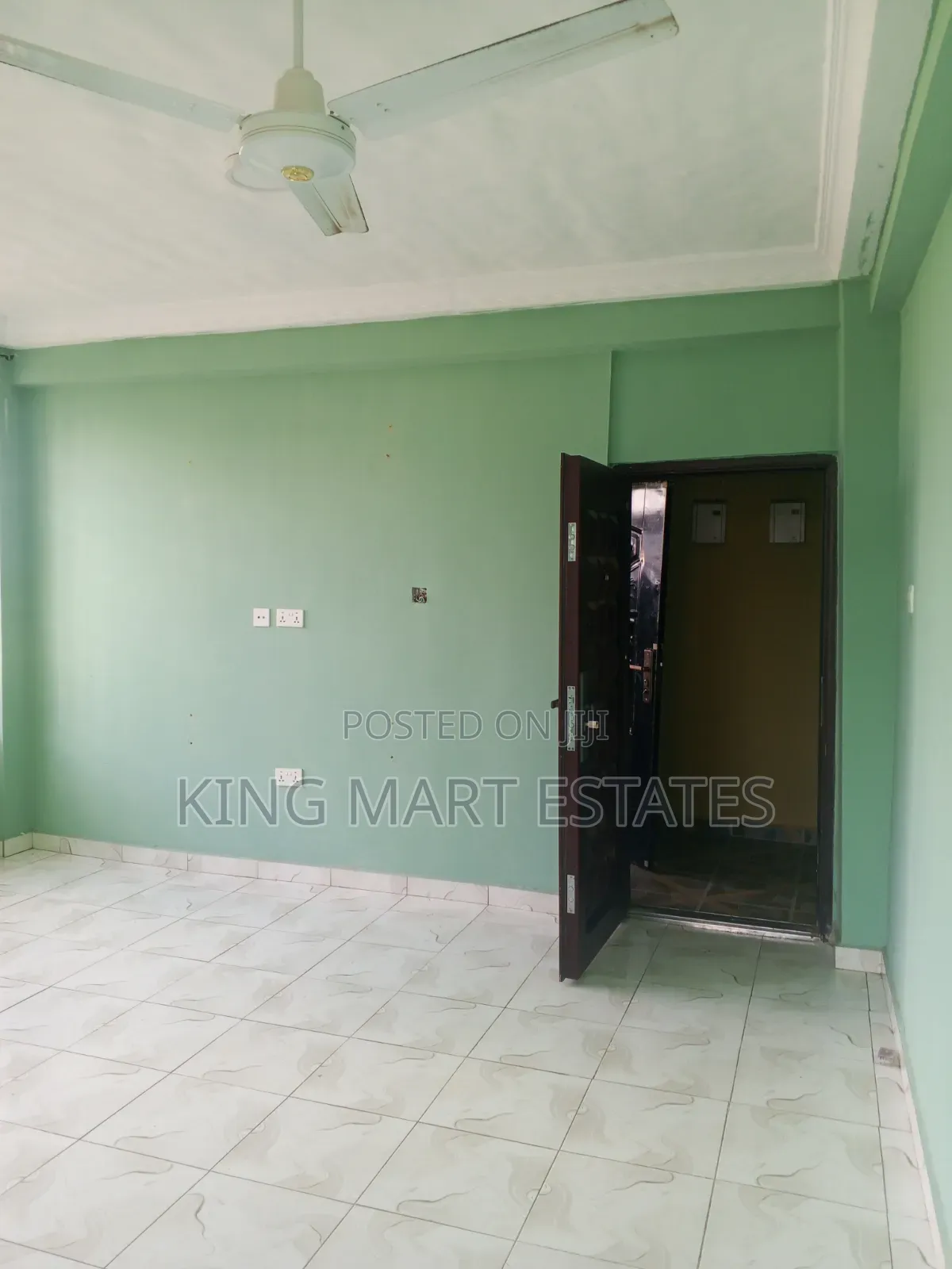 1bdrm Apartment in Kotei, Kumasi Metropolitan for rent