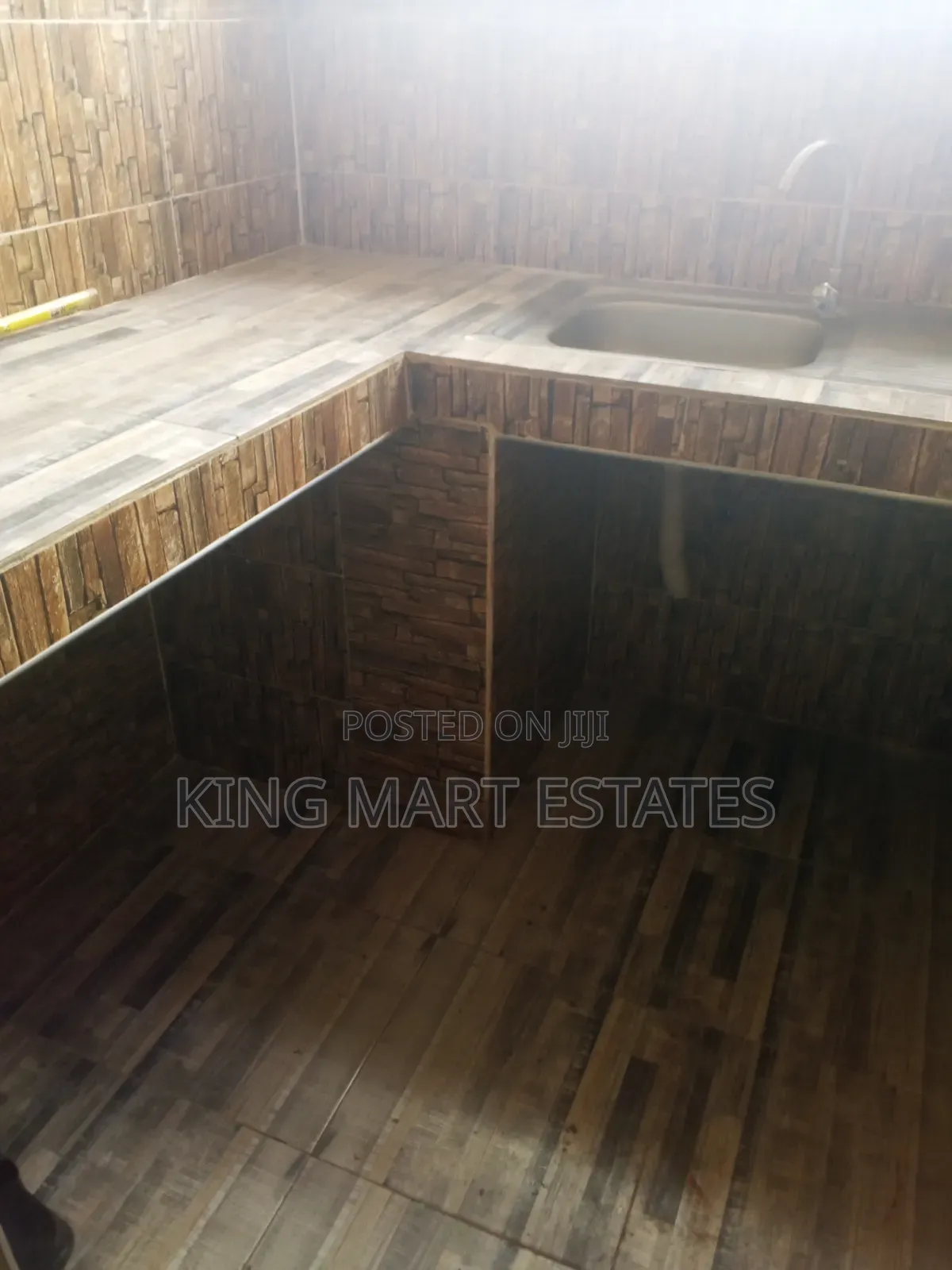 1bdrm Apartment in Kotei, Kumasi Metropolitan for rent