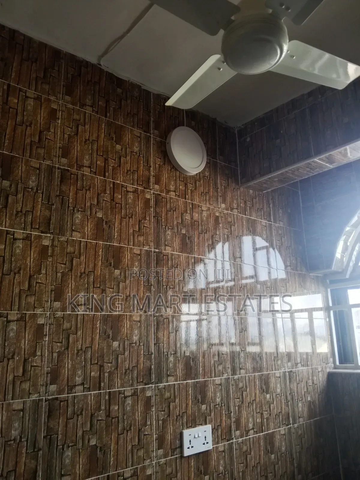 1bdrm Apartment in Kotei, Kumasi Metropolitan for rent