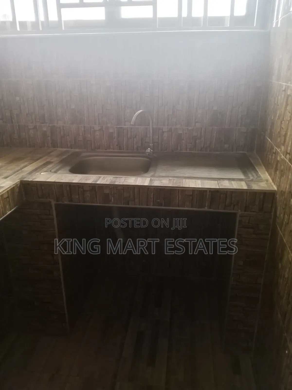 1bdrm Apartment in Kotei, Kumasi Metropolitan for rent