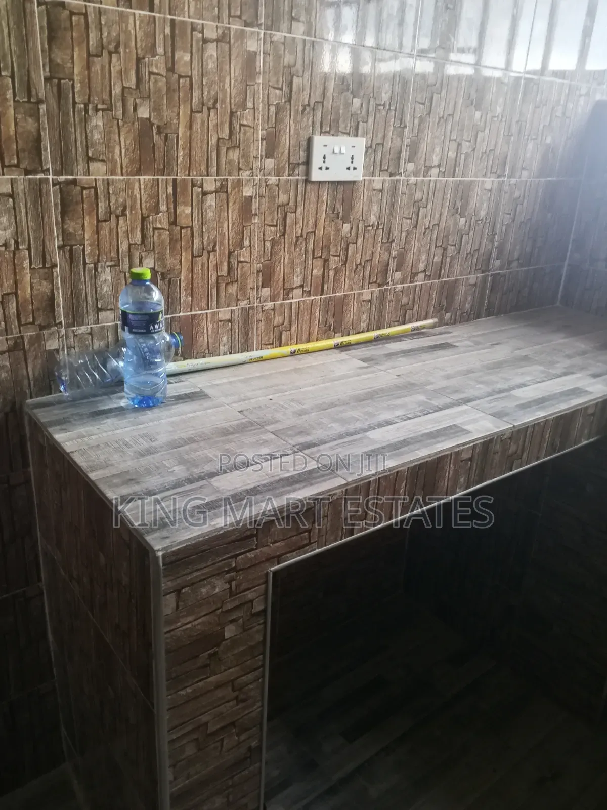 1bdrm Apartment in Kotei, Kumasi Metropolitan for rent