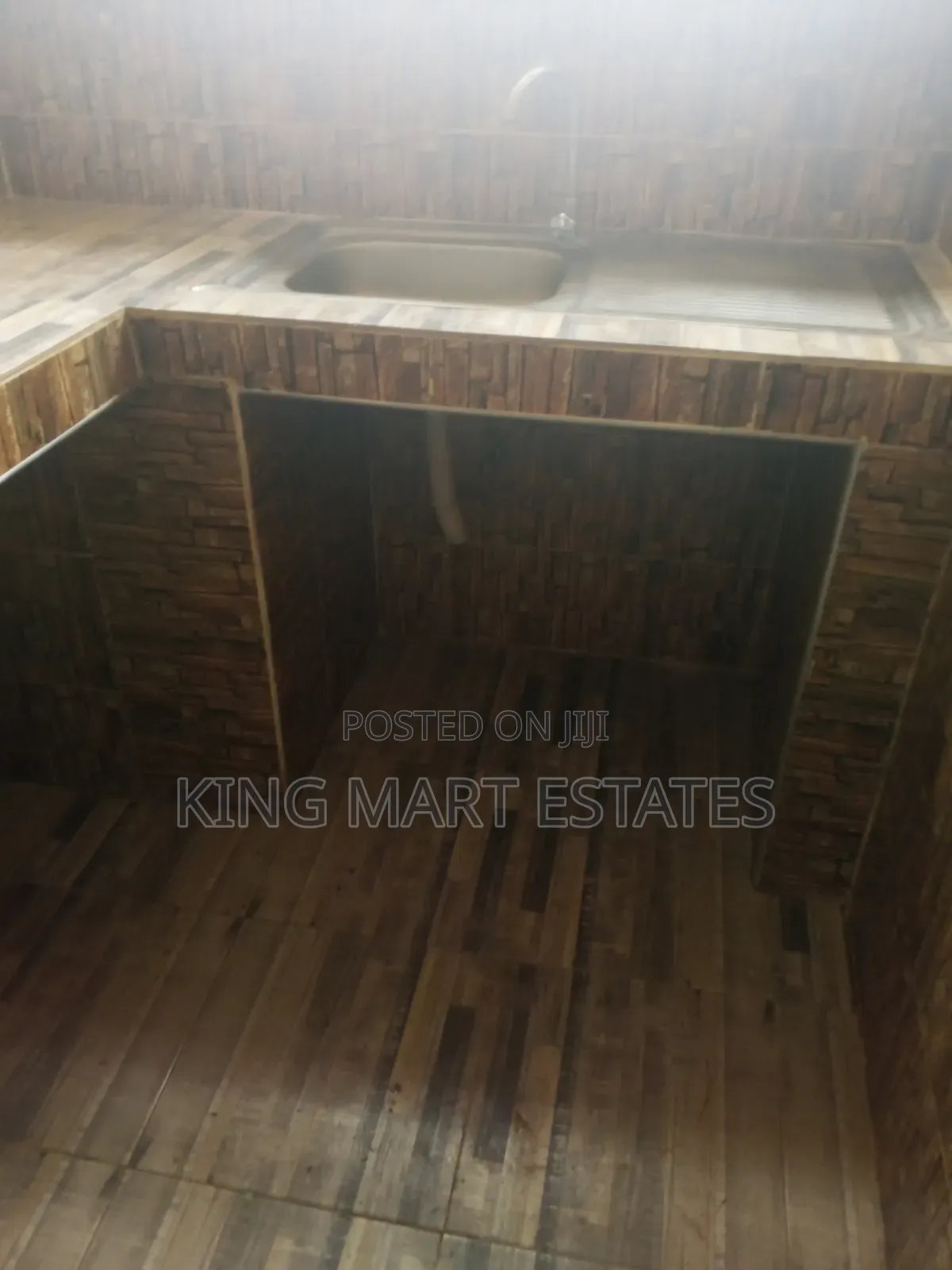1bdrm Apartment in Kotei, Kumasi Metropolitan for rent