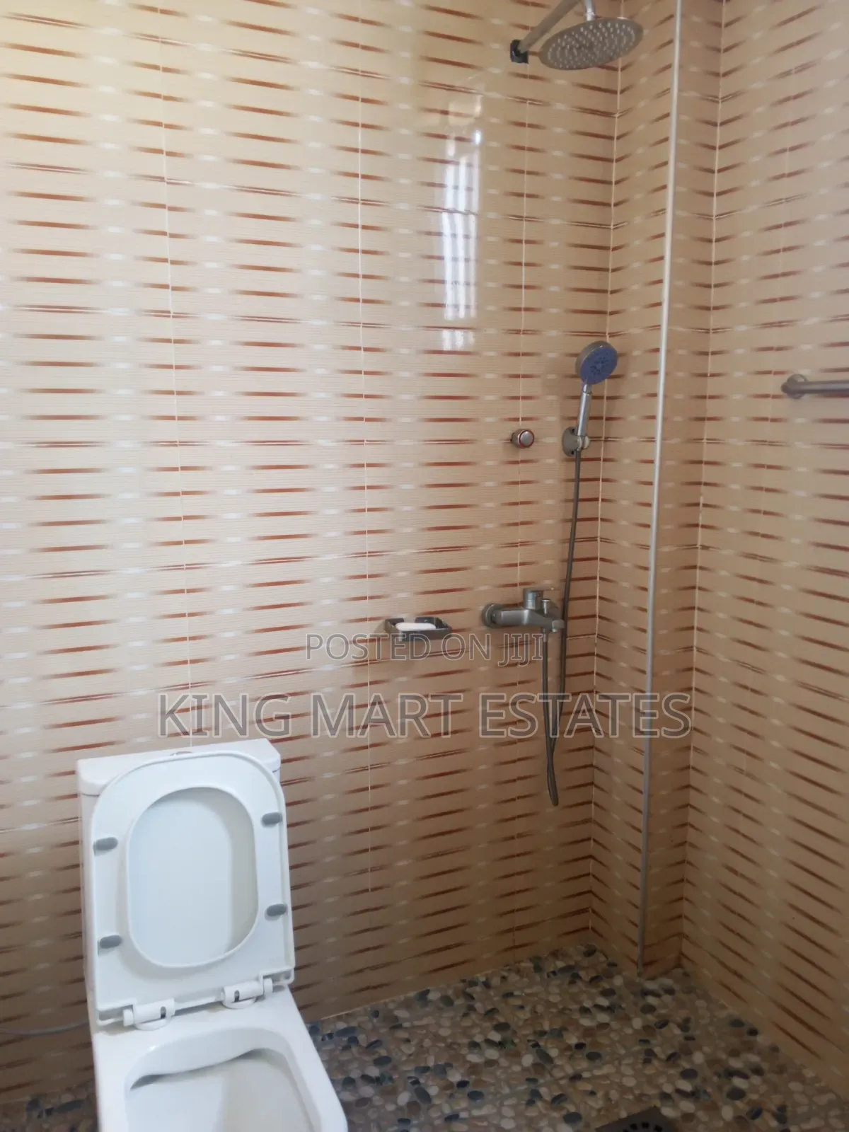1bdrm Apartment in Kotei, Kumasi Metropolitan for rent