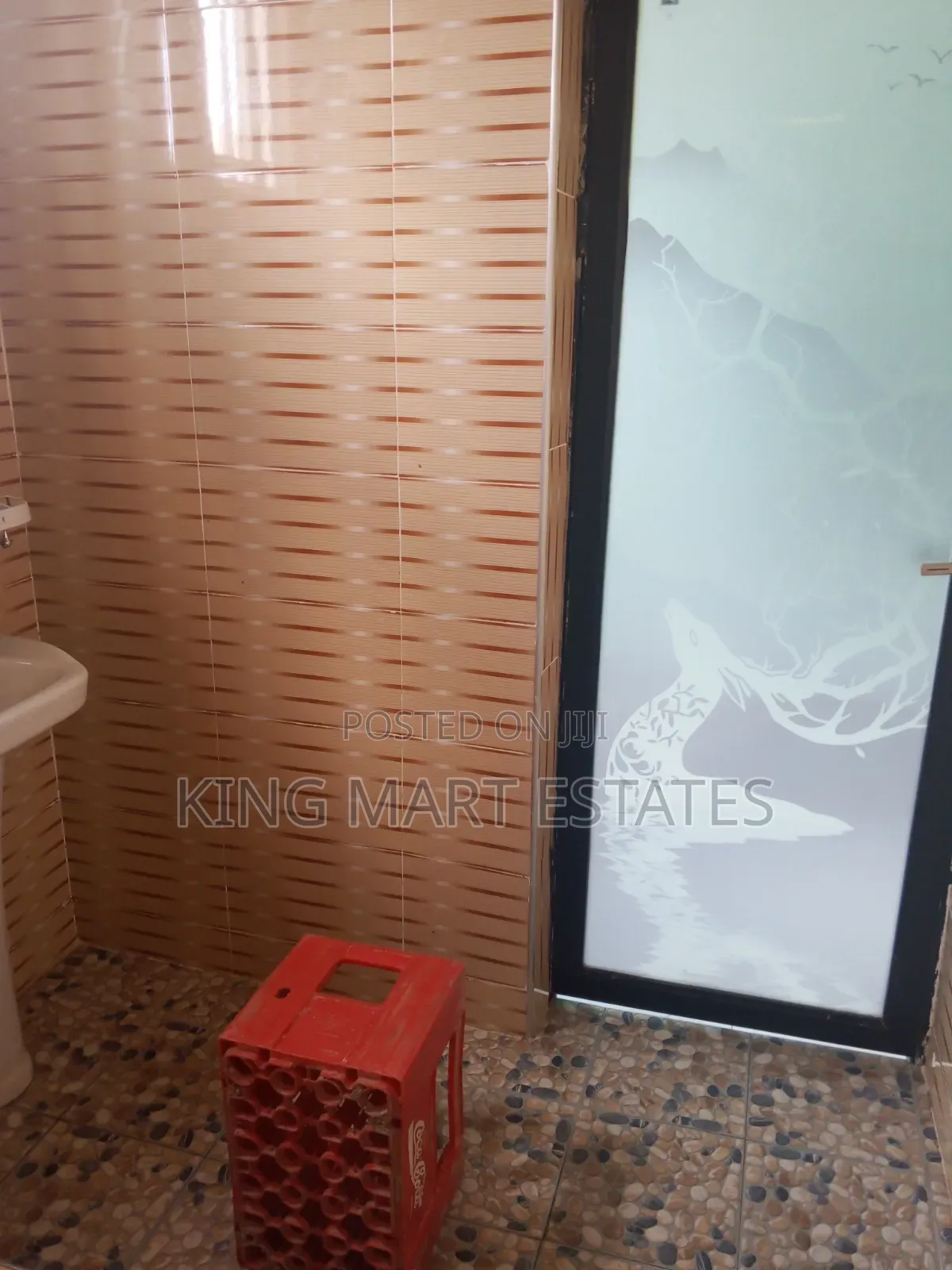1bdrm Apartment in Kotei, Kumasi Metropolitan for rent