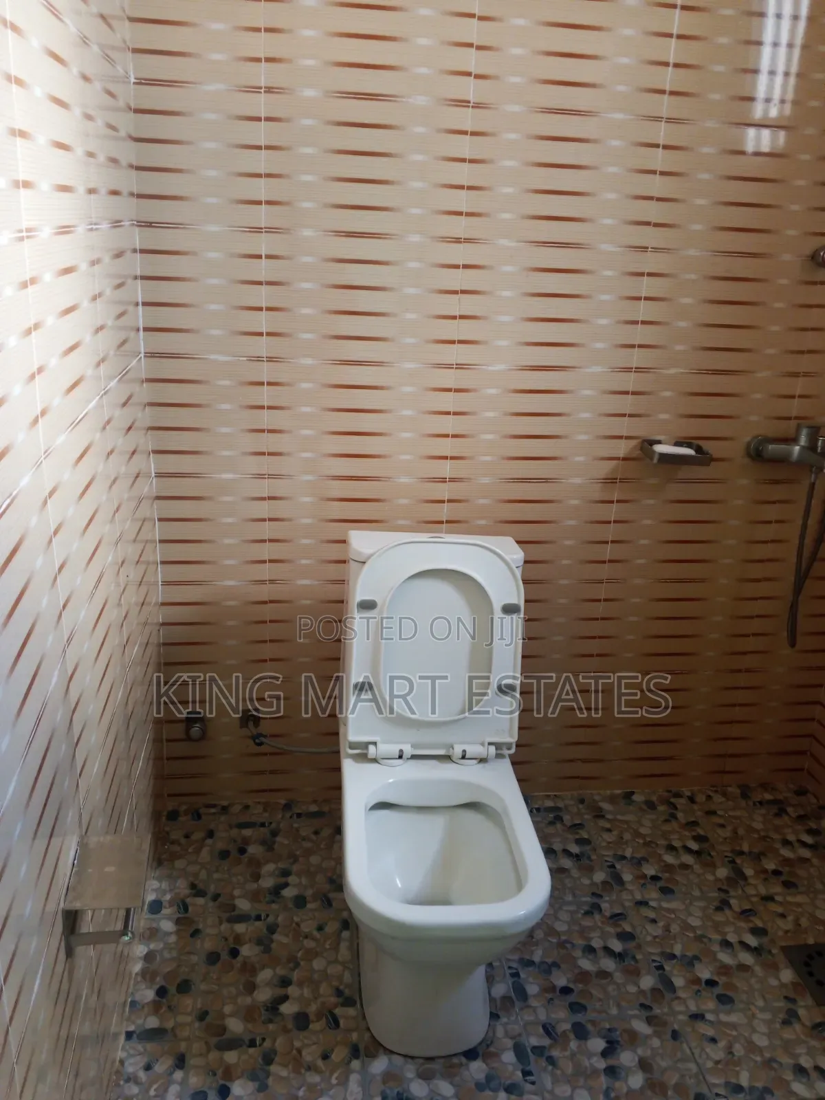 1bdrm Apartment in Kotei, Kumasi Metropolitan for rent