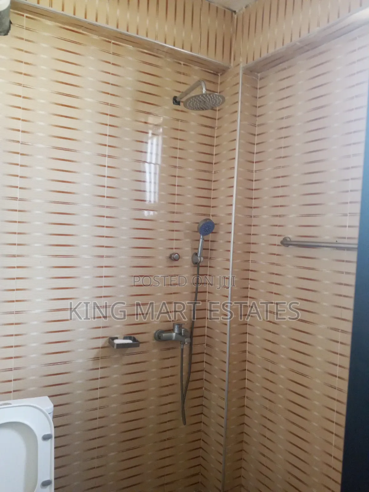 1bdrm Apartment in Kotei, Kumasi Metropolitan for rent
