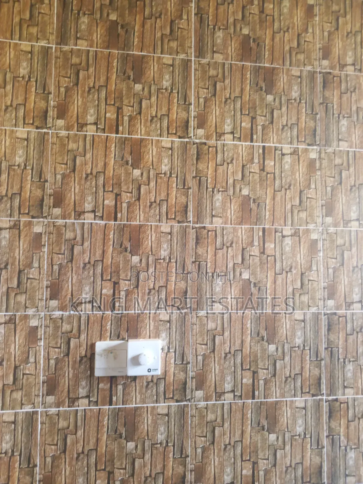 1bdrm Apartment in Kotei, Kumasi Metropolitan for rent