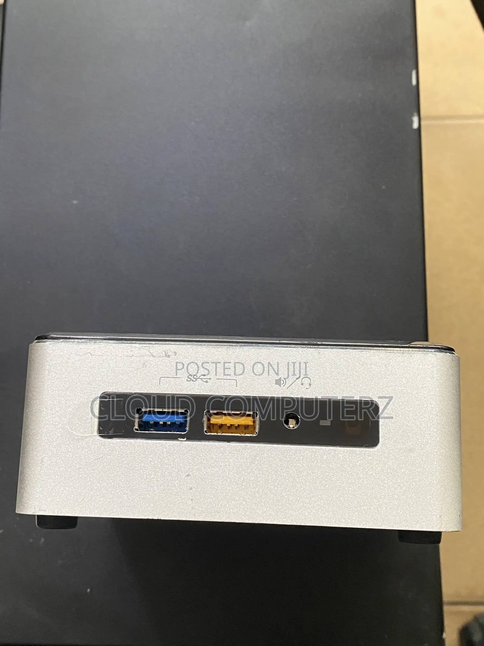 Desktop Computer 8GB Intel Core i5 HDD+SSD 128GB