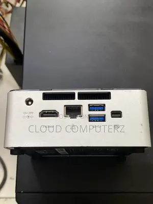 Desktop Computer 8GB Intel Core i5 HDD+SSD 128GB