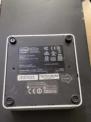 Desktop Computer 8GB Intel Core i5 HDD+SSD 128GB