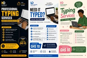 Typing Service