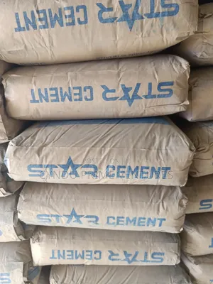 Star Cement CEMll 32.5R