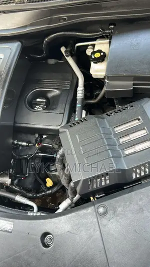 Car Engine