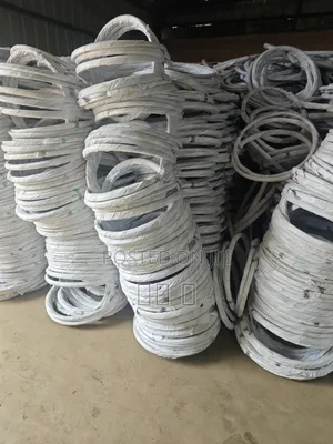 Binding Wire Bulk Galvabized Iron Wire 5kg
