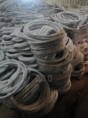 Binding Wire Bulk Galvabized Iron Wire 5kg