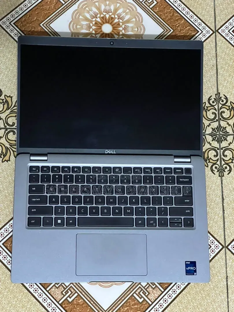 Laptop Dell Latitude 5440 8GB Intel Core i7 SSD 256GB