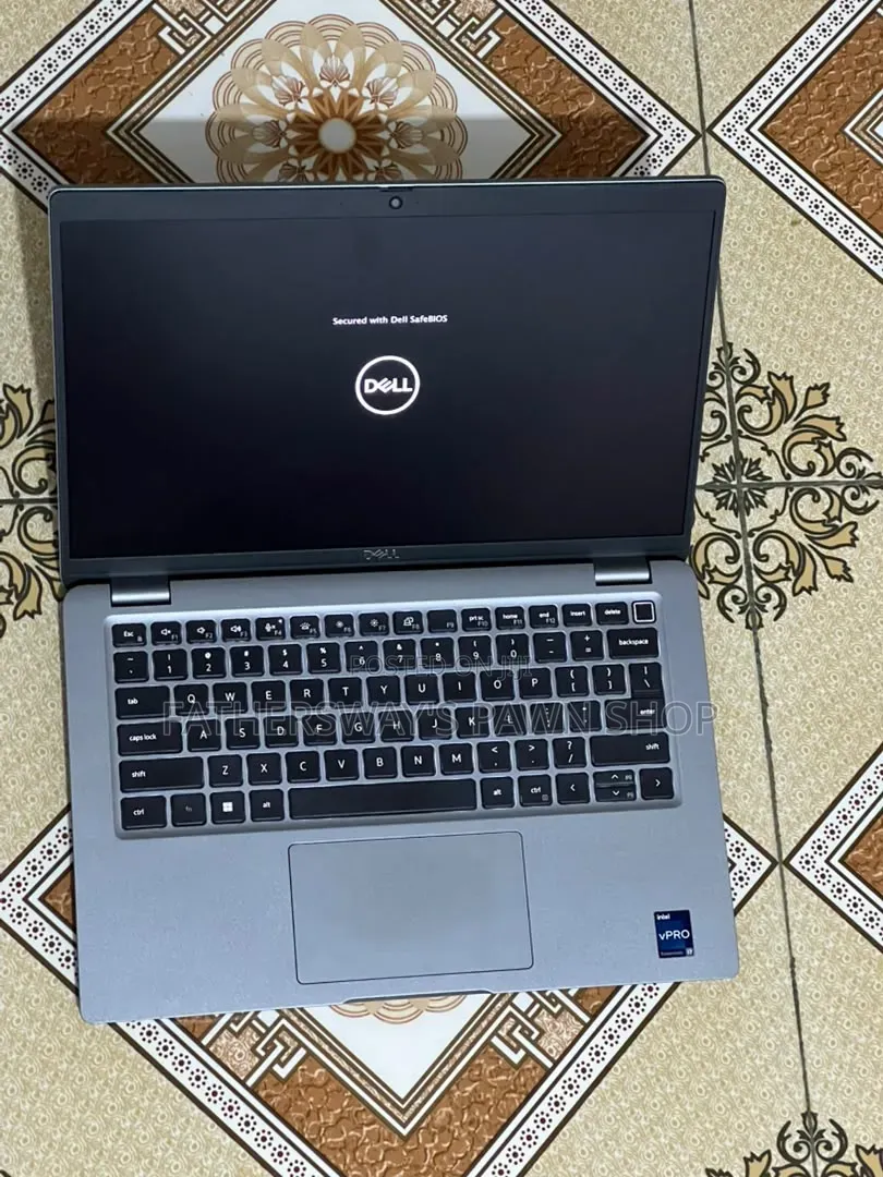 Laptop Dell Latitude 5440 8GB Intel Core i7 SSD 256GB
