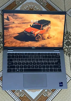 Laptop Dell Latitude 5440 8GB Intel Core i7 SSD 256GB