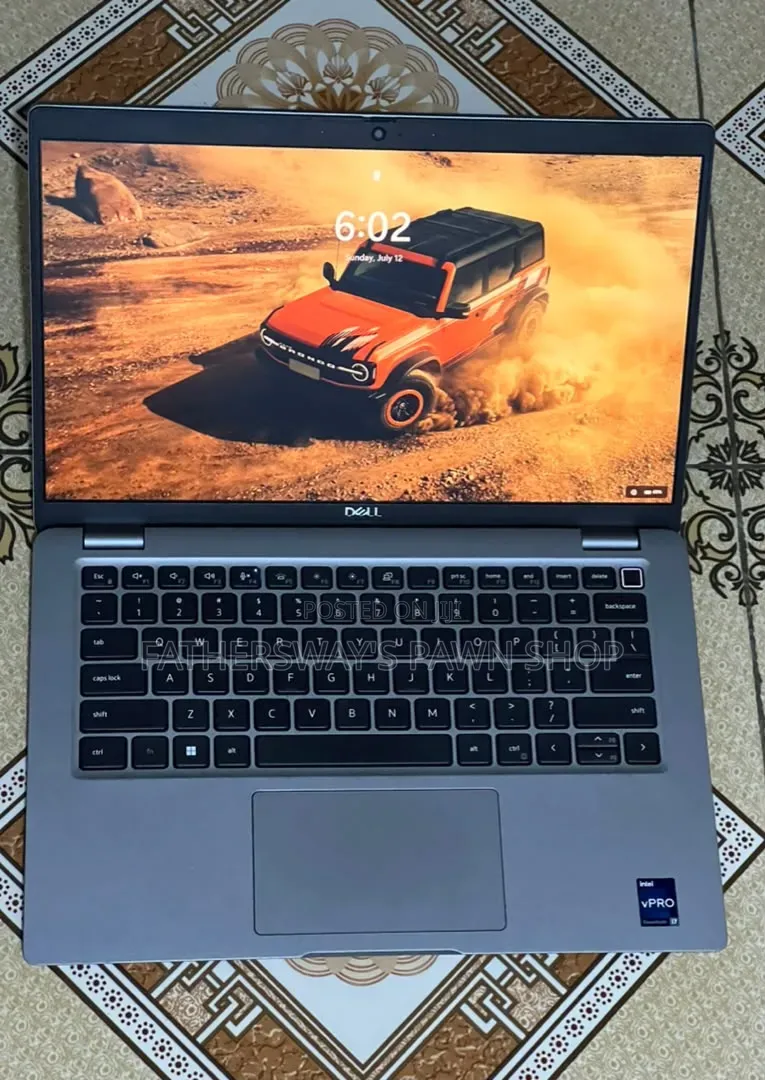 Laptop Dell Latitude 5440 8GB Intel Core i7 SSD 256GB