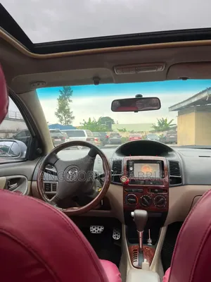 Toyota Vios 2010 Silver