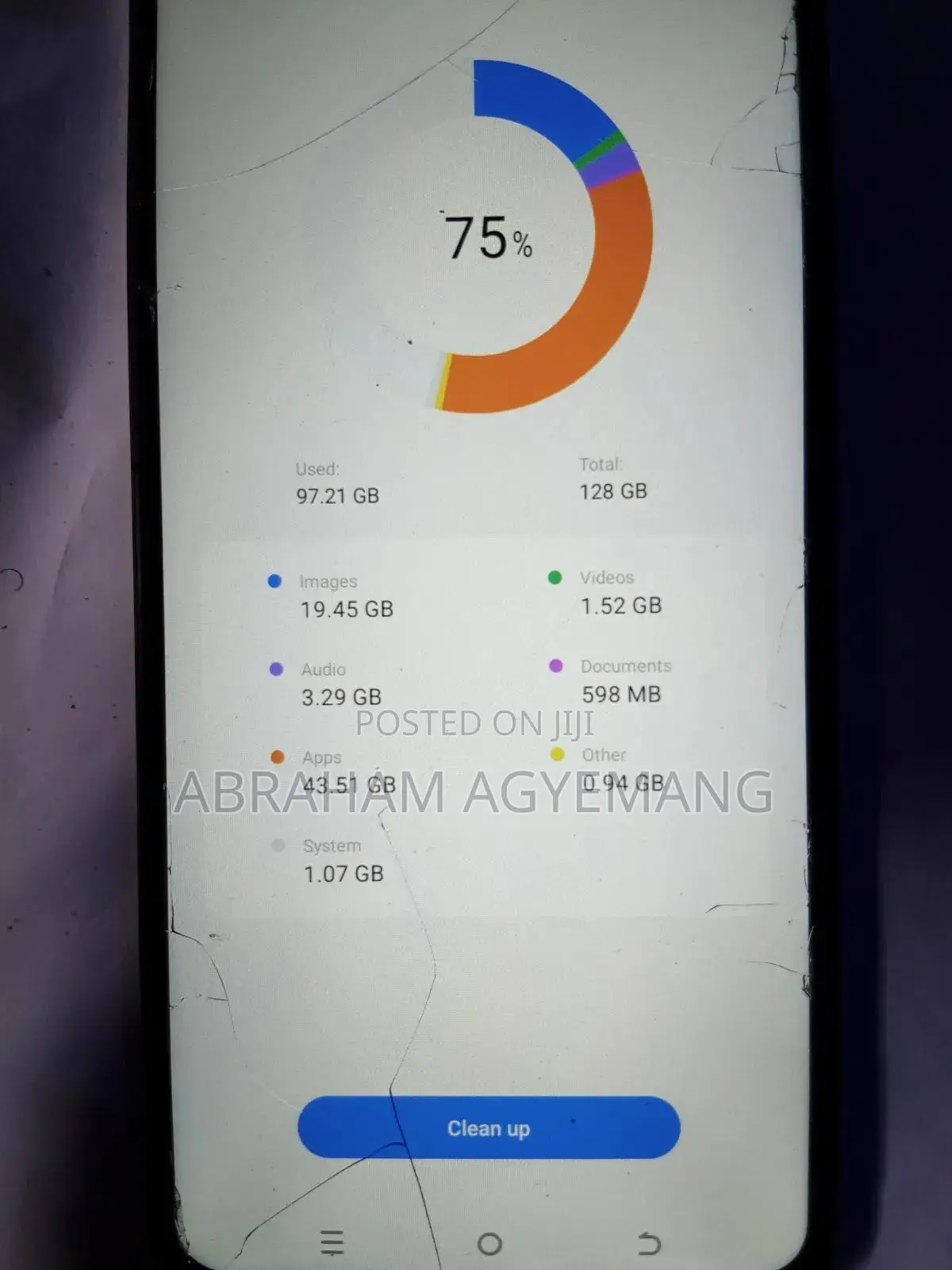 Tecno Spark 20 Pro Plus 256 GB Gray