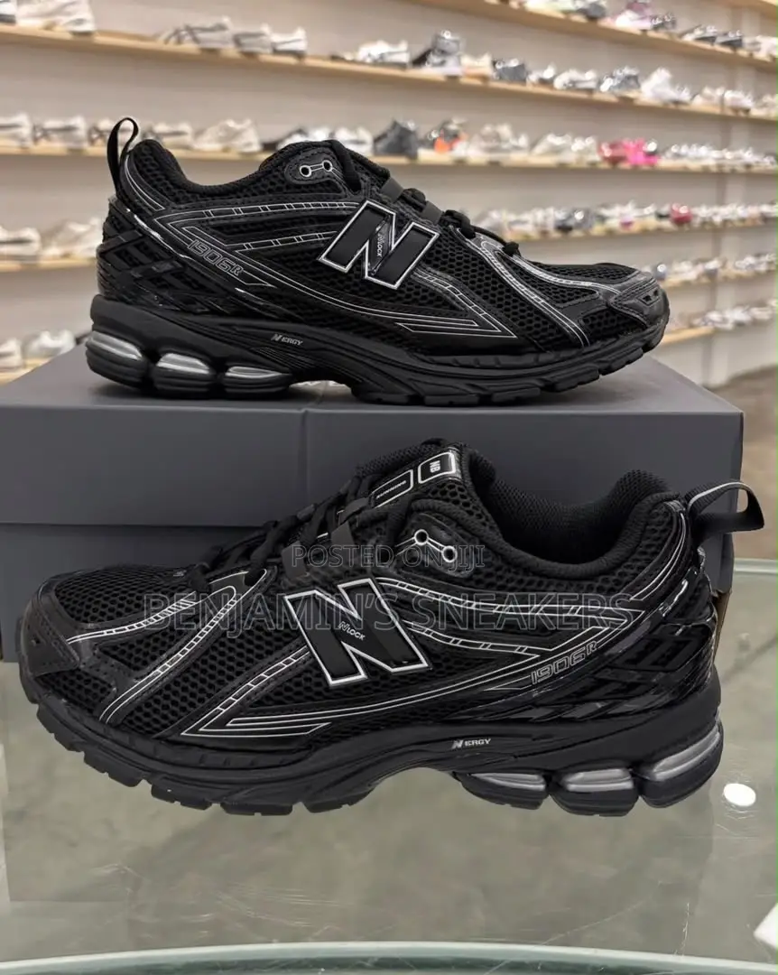Quality Sneakers