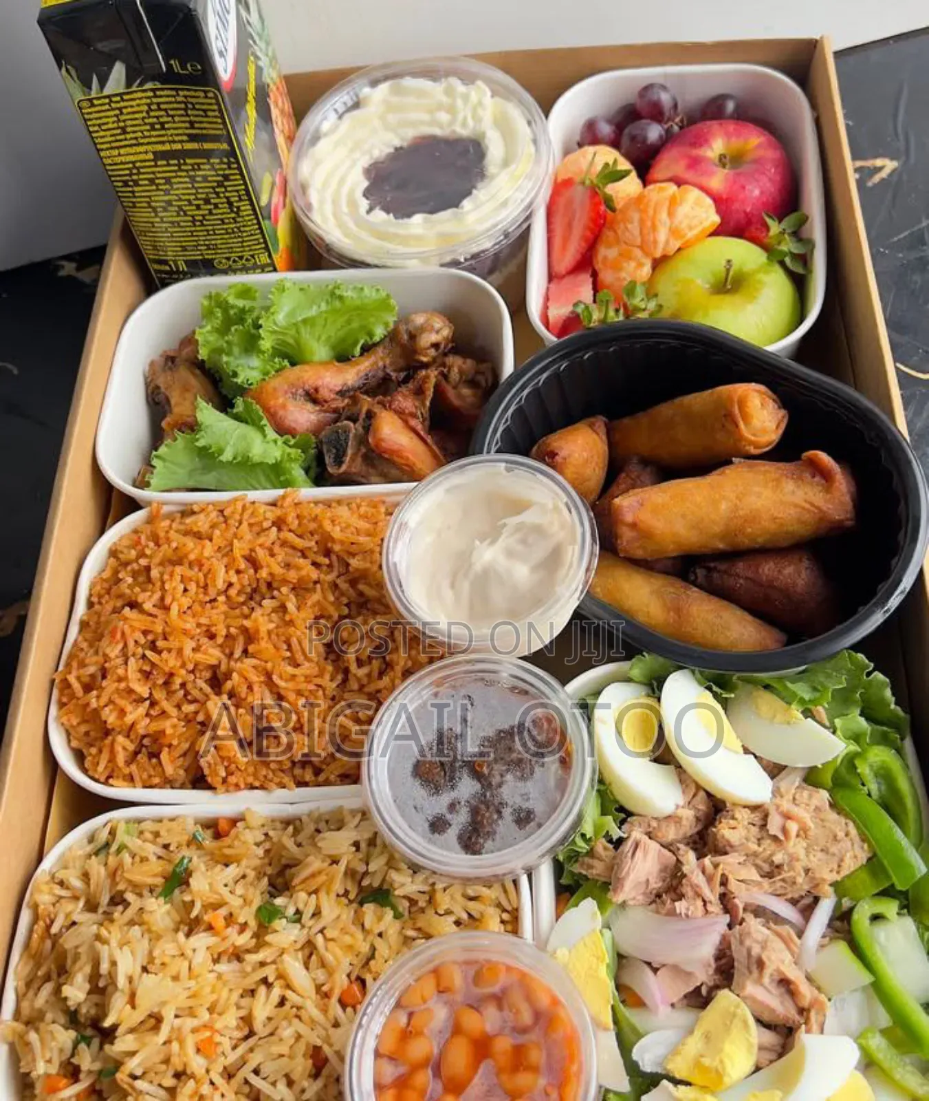 Food Basket
