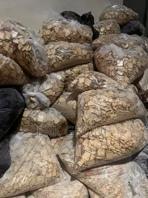Biscuits Waste