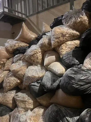 Biscuits Waste