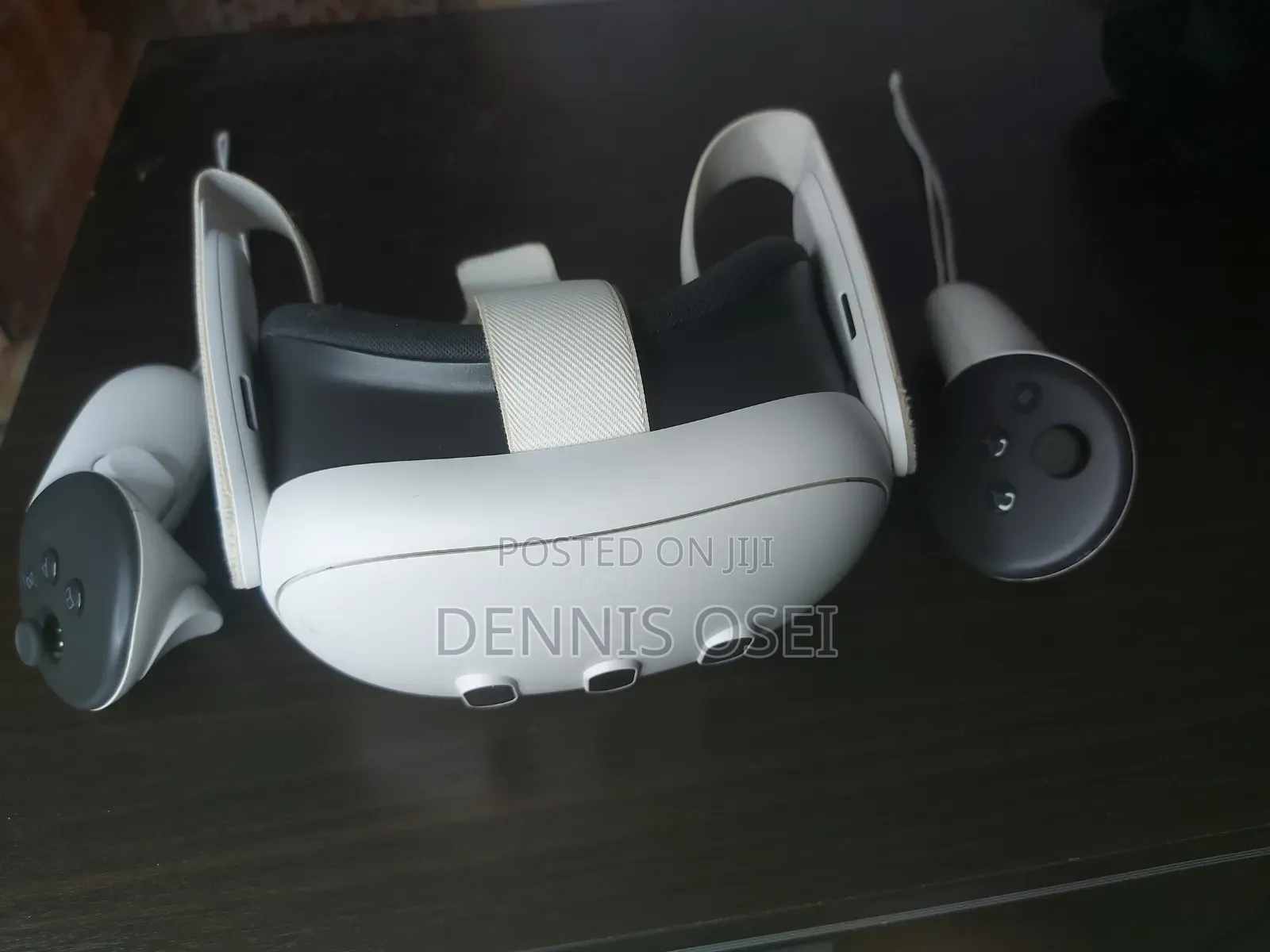 Meta Oculus Quest 3 128Gb