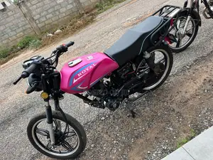 Royal RY125 2025 Pink