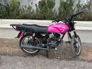 Royal RY125 2025 Pink