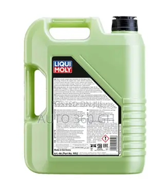 Liqui Moly 5w-30 Molygen - 2026 Production