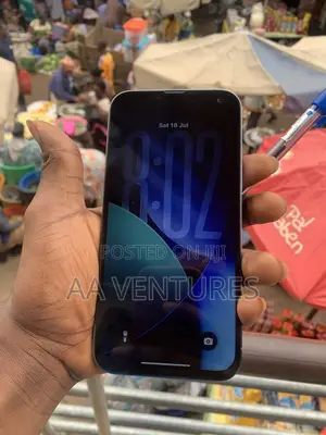 Apple iPhone 13 Pro Max 128 GB Blue