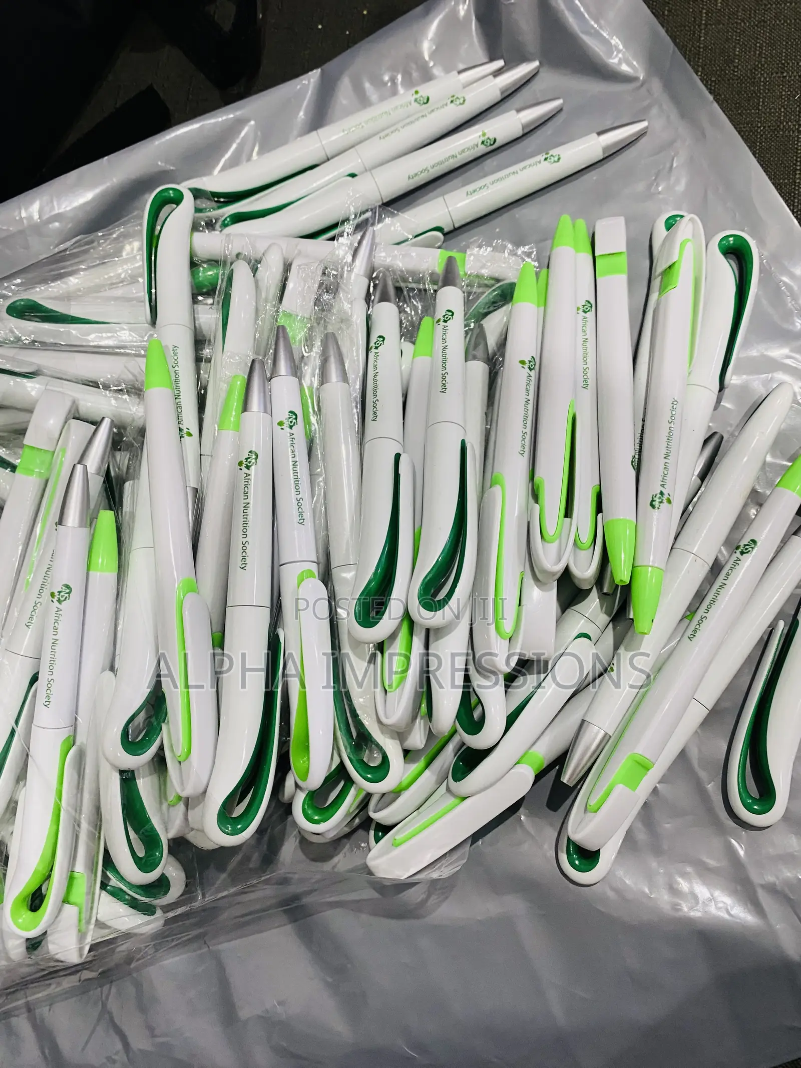 Customized Pen