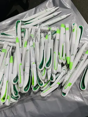 Customized Pen