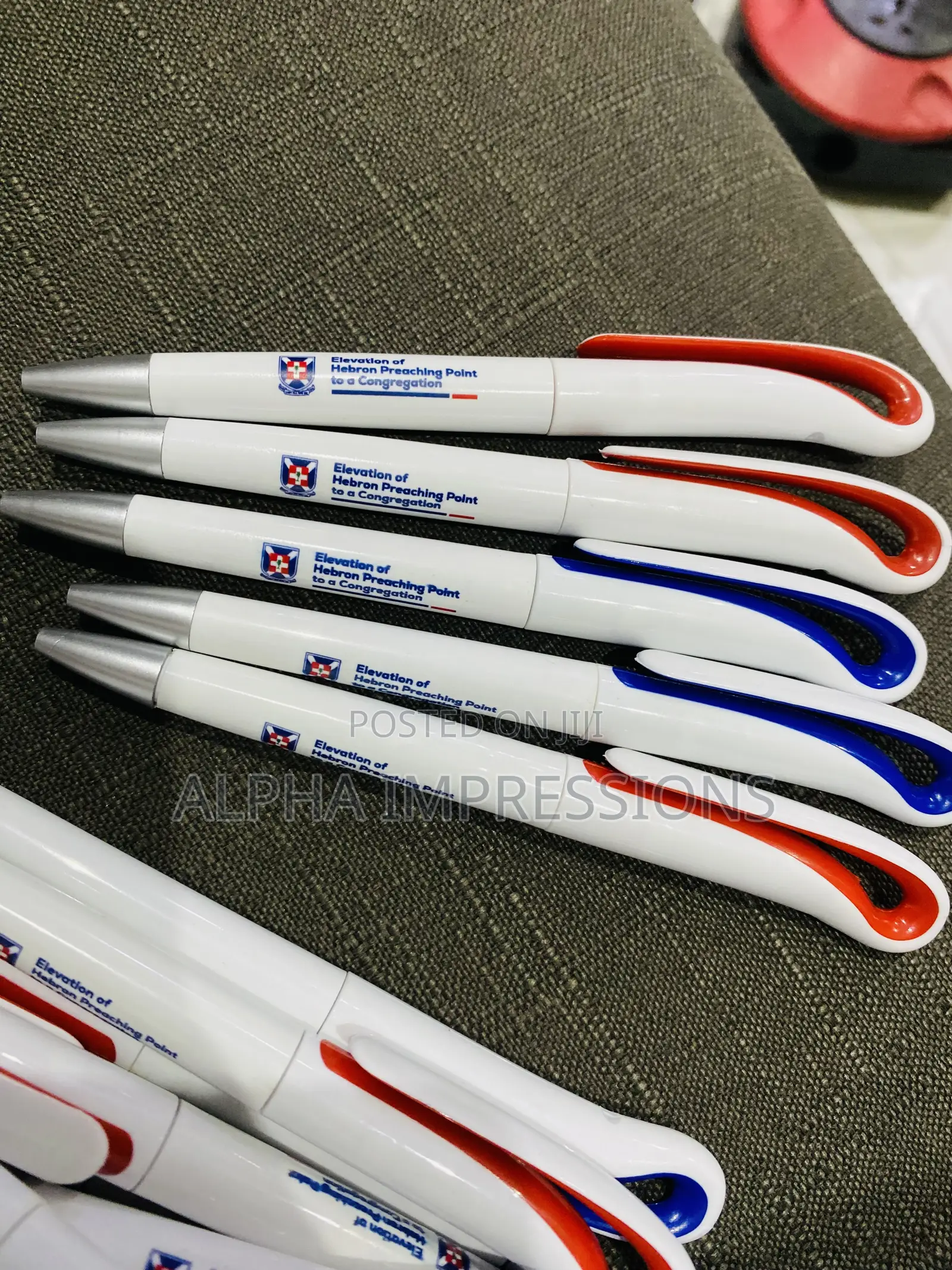Customized Pen
