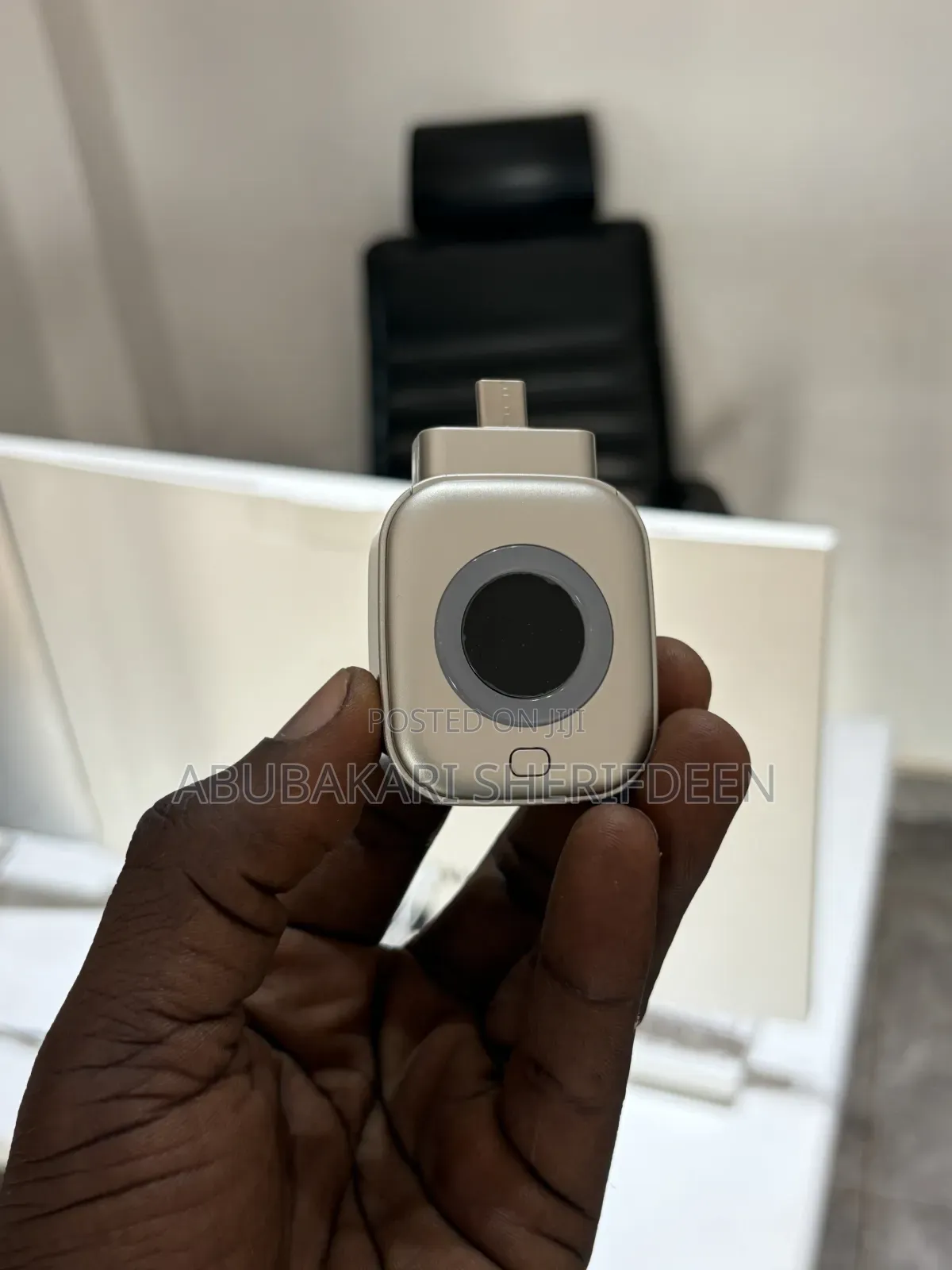 X01 Fully Charged Separator