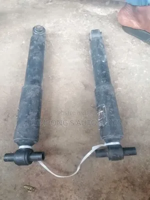 Volvo B12 Bus Back Shocks Absorbers