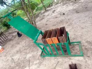 Brick Laying Machine