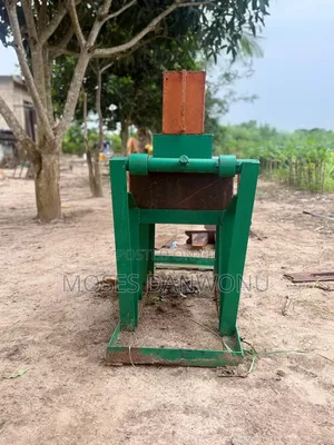 Brick Laying Machine