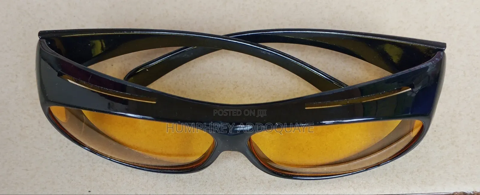 Quality Night Glasses for Driving