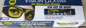 Quality Night Glasses for Driving