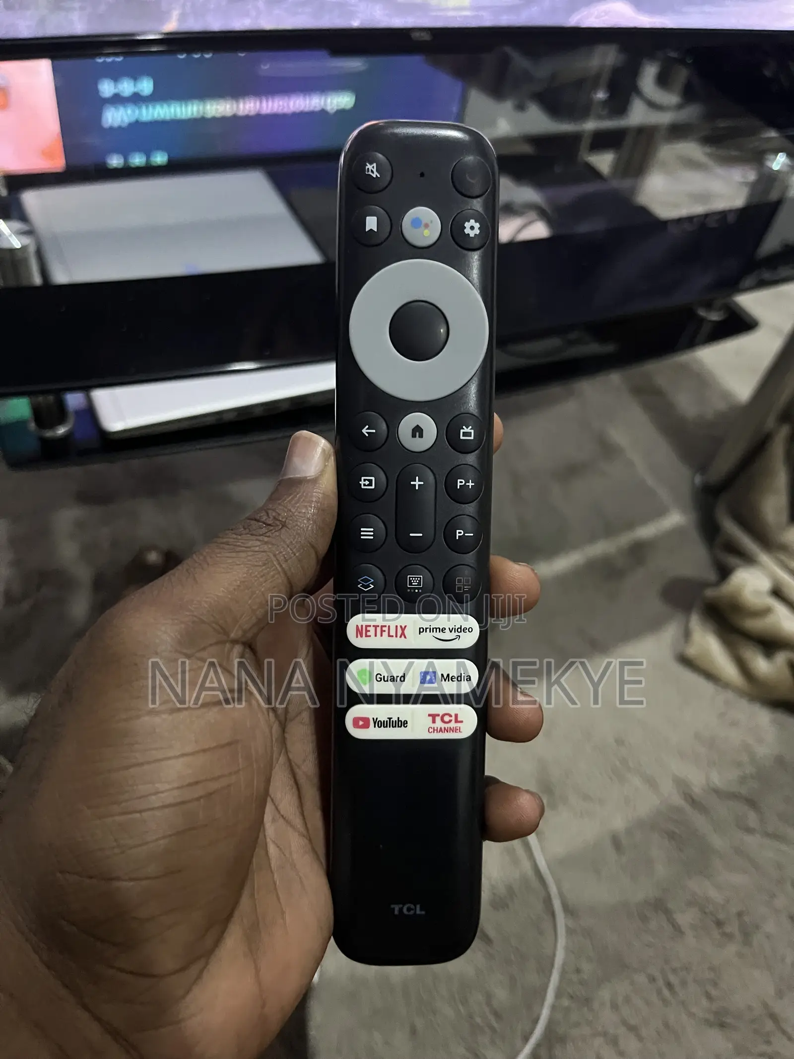 TCL Android TV