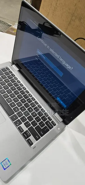 Laptop Dell Latitude 3310 2-in-1 8GB Intel Core i5 SSD 256GB